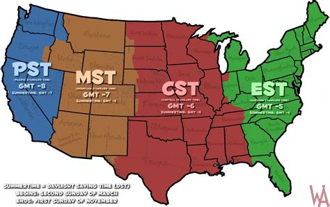 south carolina timezone|what time is gmt 6.